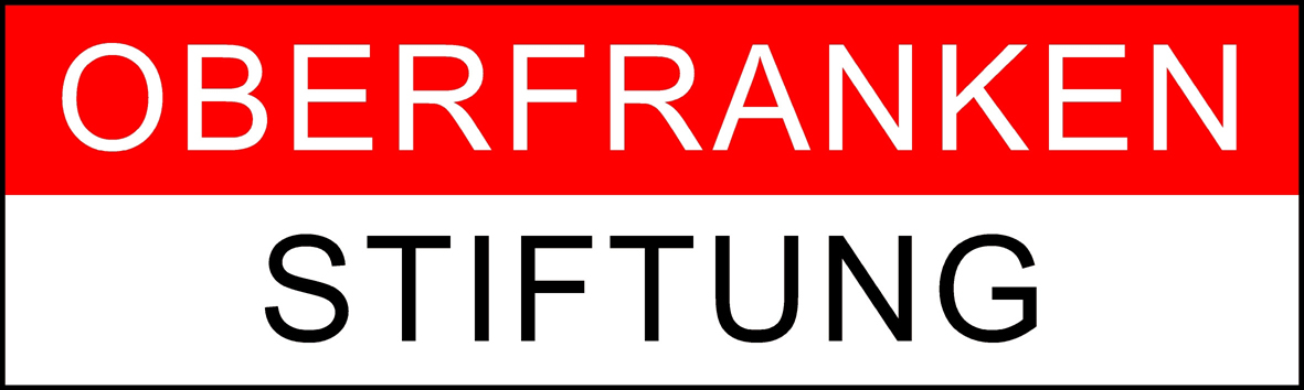 Logo: Oberfrankenstiftung