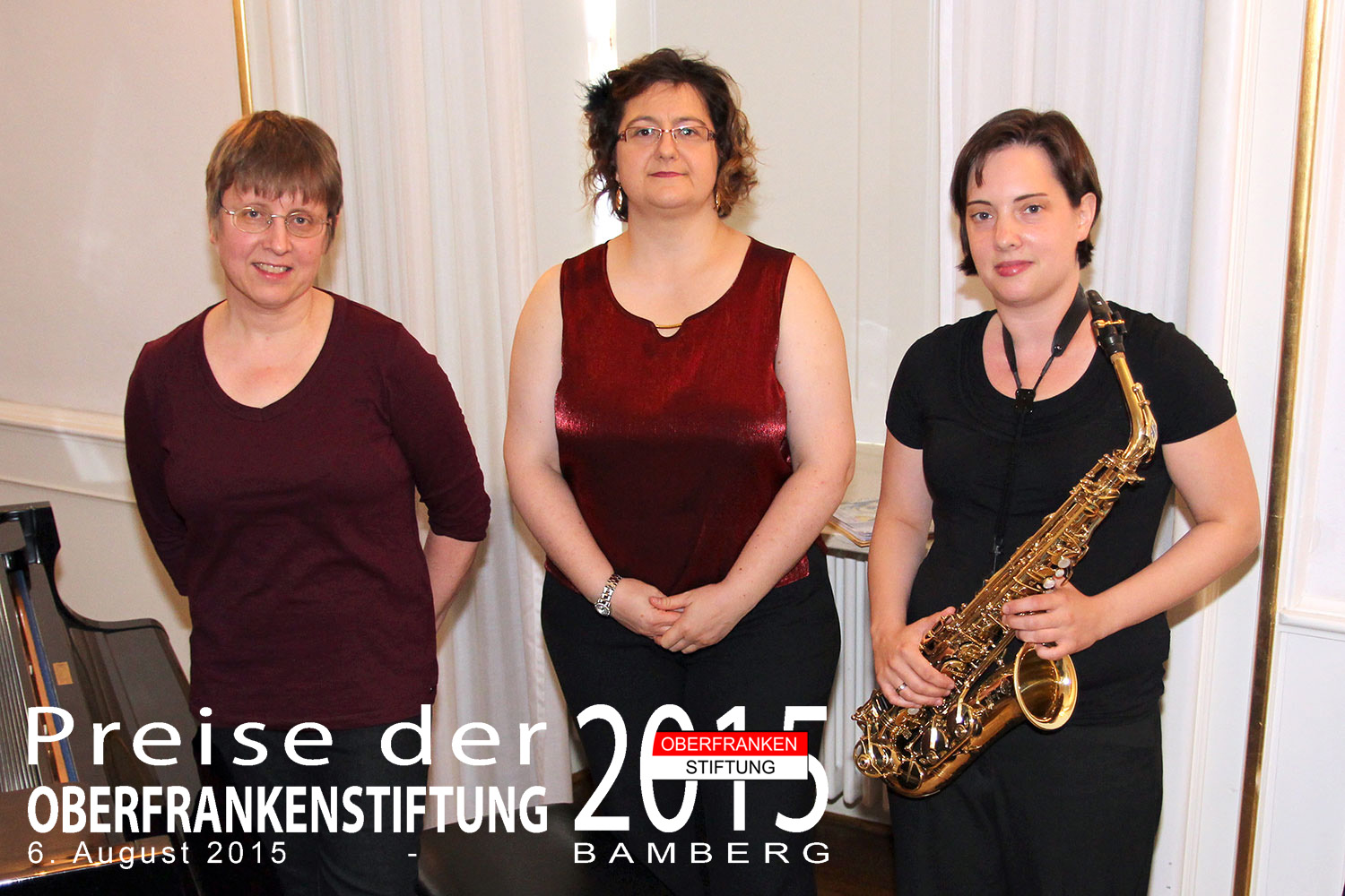 Foto: Ensemble Musikzentrum Bamberg