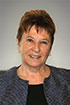 Dr. Annette Faber, Referatsleiterin beim Bayer. Landesamt für Denkmalpflege a. D.