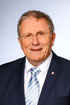 Henry Schramm, Bezirkstagspräsident